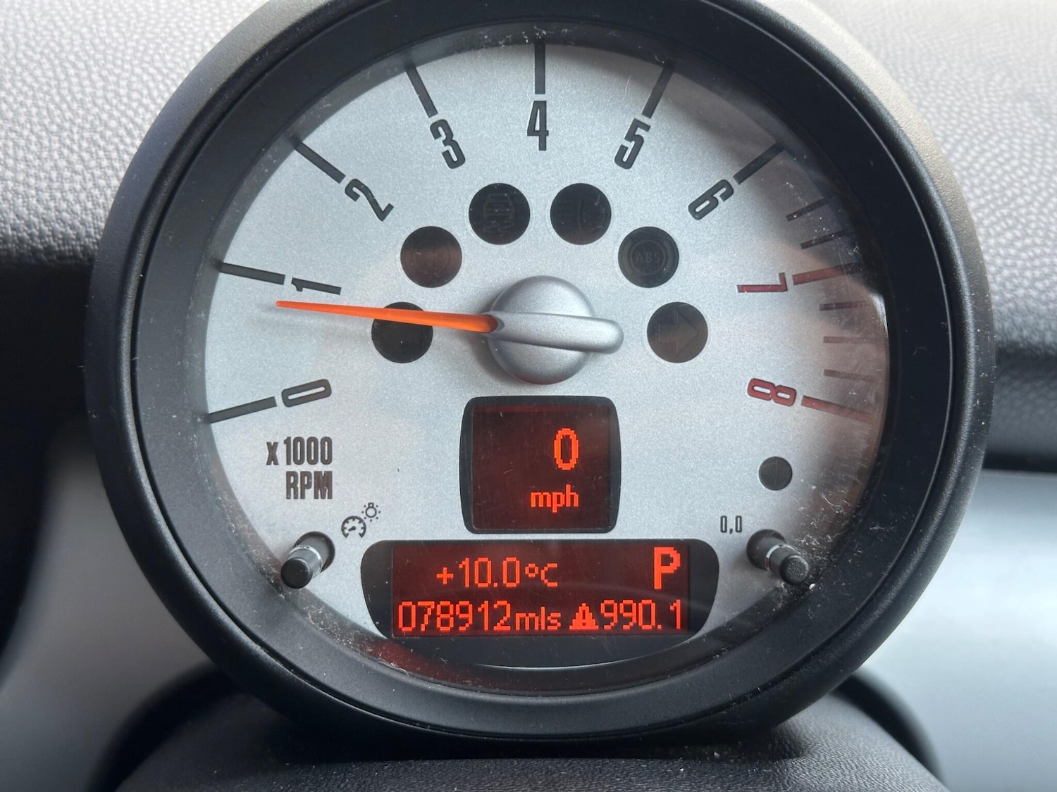 Used MINI Clubman 2011 for sale - 77538614: Photo 20