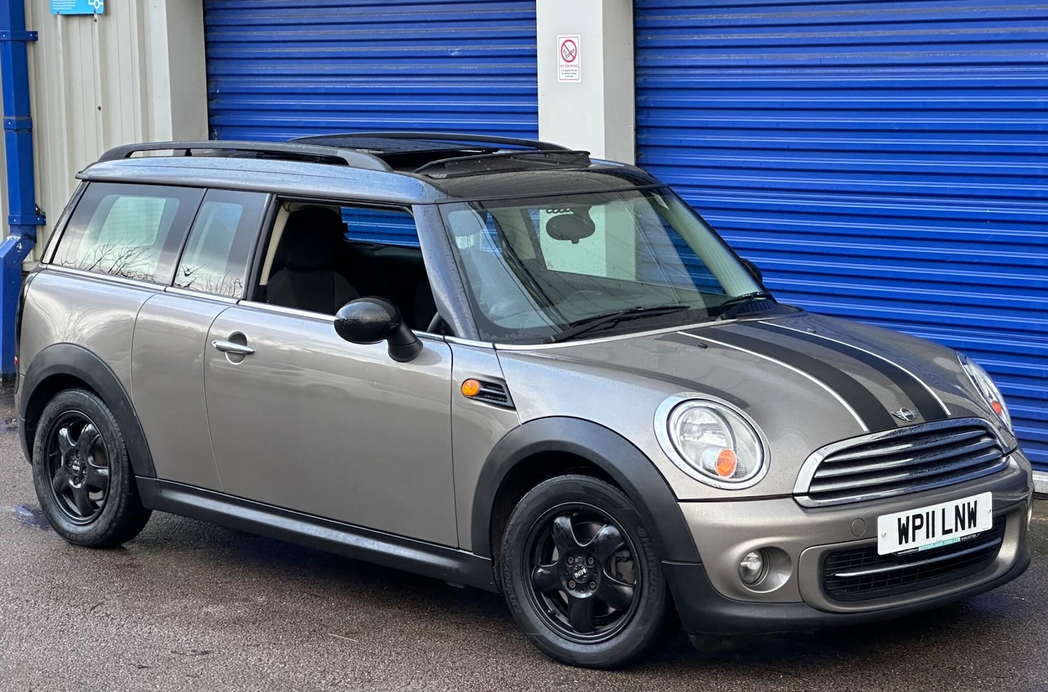 Used MINI Clubman 2011 for sale - 77538614: Photo 7