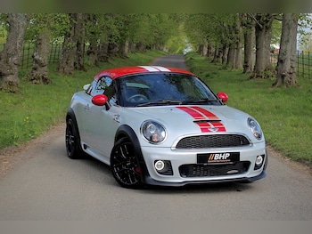 Used MINI Coupe 2015 for sale - 78325640: Photo