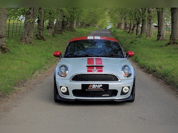 Used MINI Coupe 2015 for sale - 78325640: Photo
