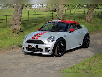 Used MINI Coupe 2015 for sale - 78325640: Photo