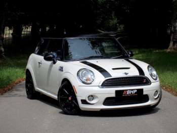 Used MINI Hatch 2010 for sale - 75380822: Photo