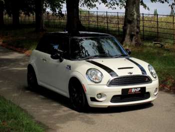 Used MINI Hatch 2010 for sale - 75380822: Photo