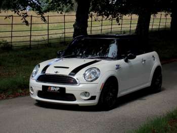 Used MINI Hatch 2010 for sale - 75380822: Photo