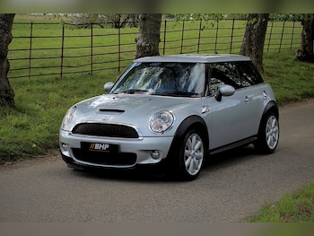 Used MINI Hatch 2007 for sale - 78313883: Photo