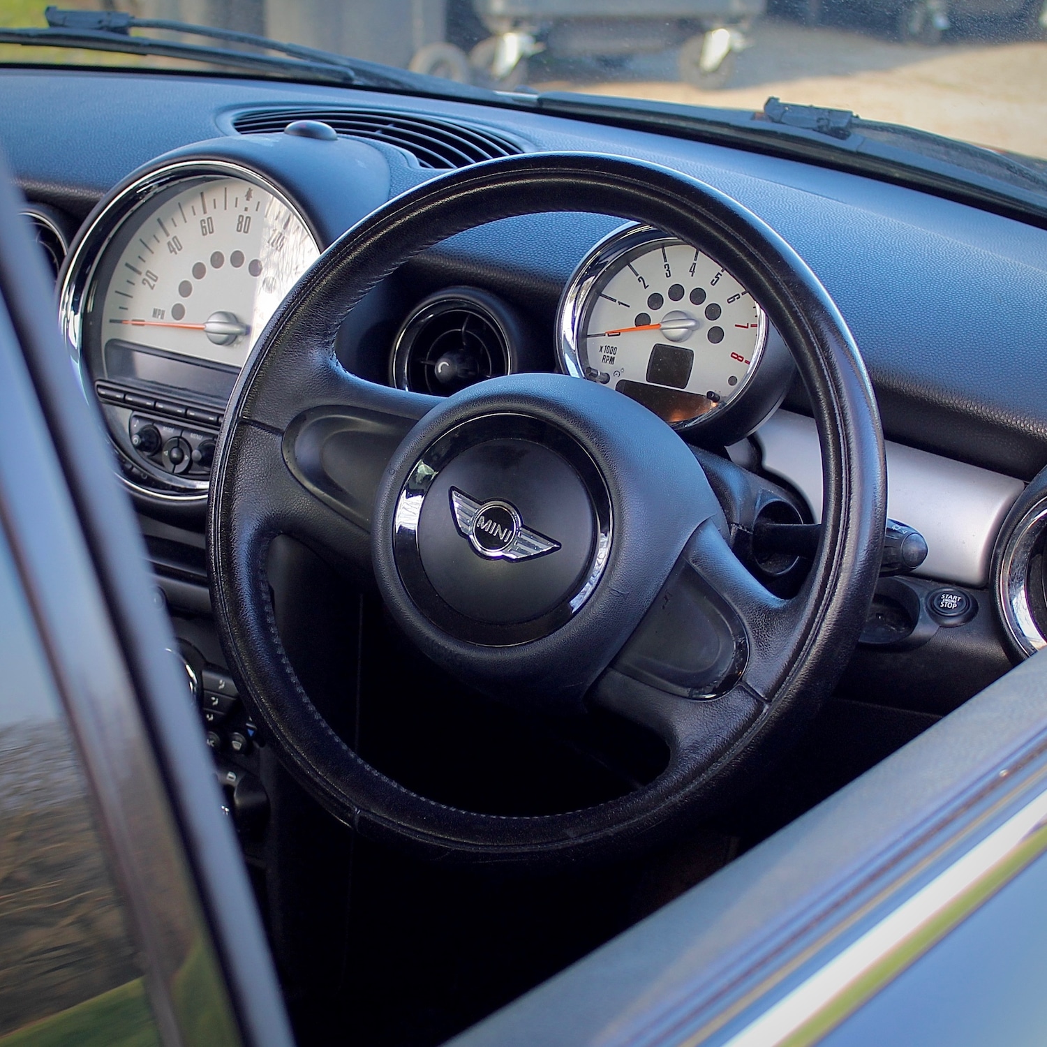 Used MINI Hatch 2012 for sale - 77759422: Photo 10