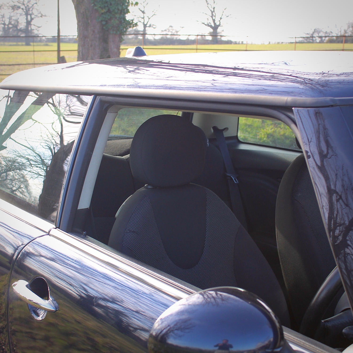 Used MINI Hatch 2012 for sale - 77759422: Photo 11