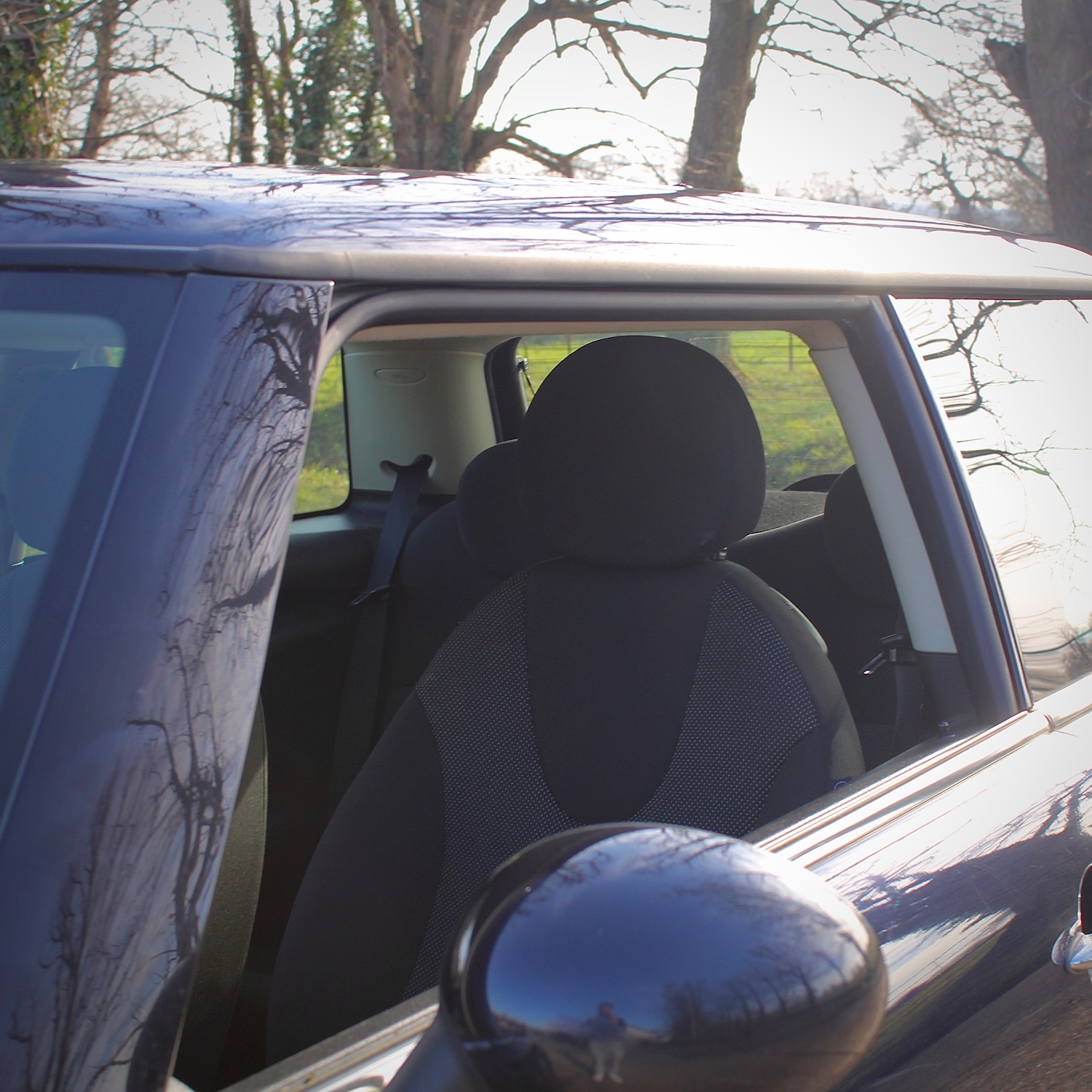 Used MINI Hatch 2012 for sale - 77759422: Photo 12