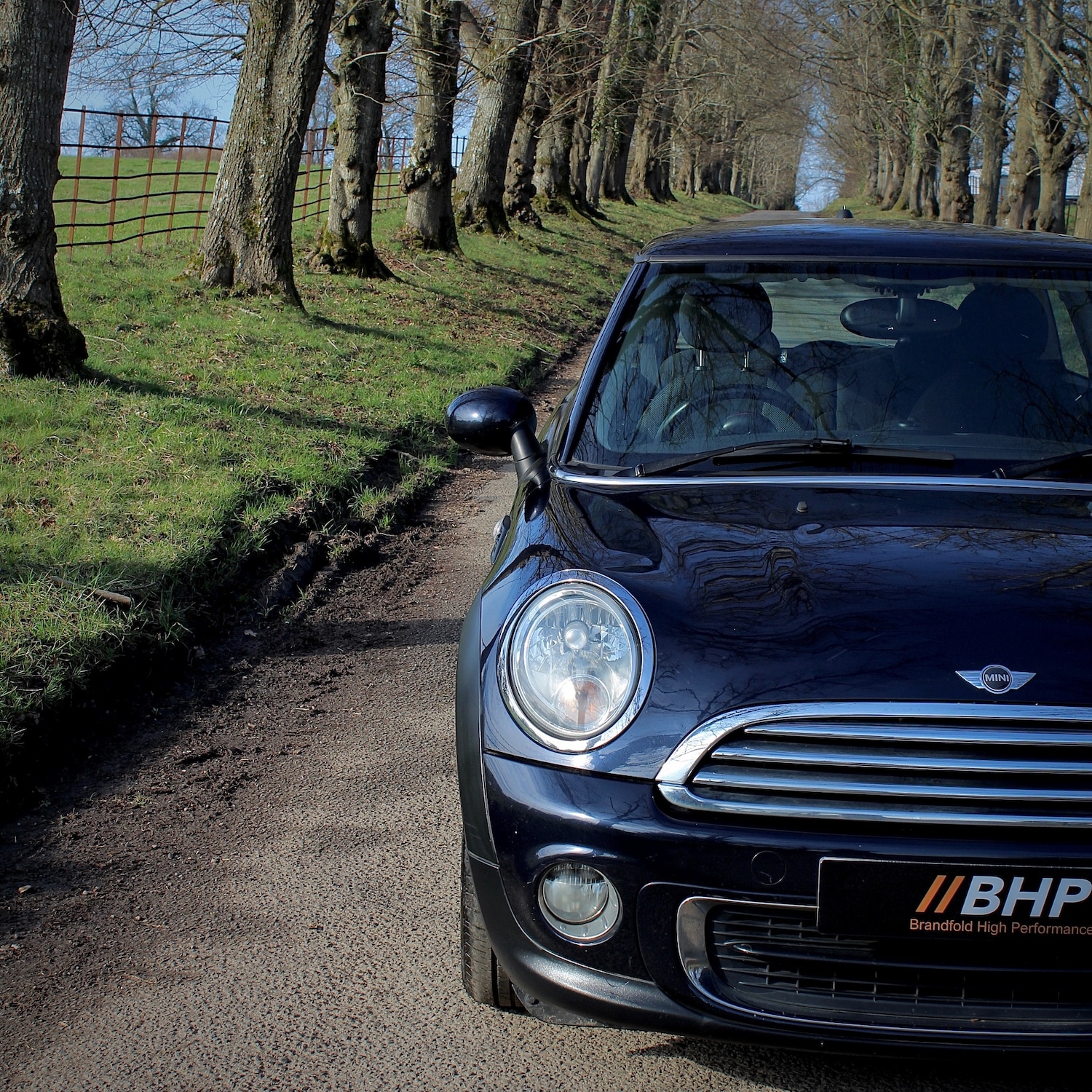 Used MINI Hatch 2012 for sale - 77759422: Photo 15