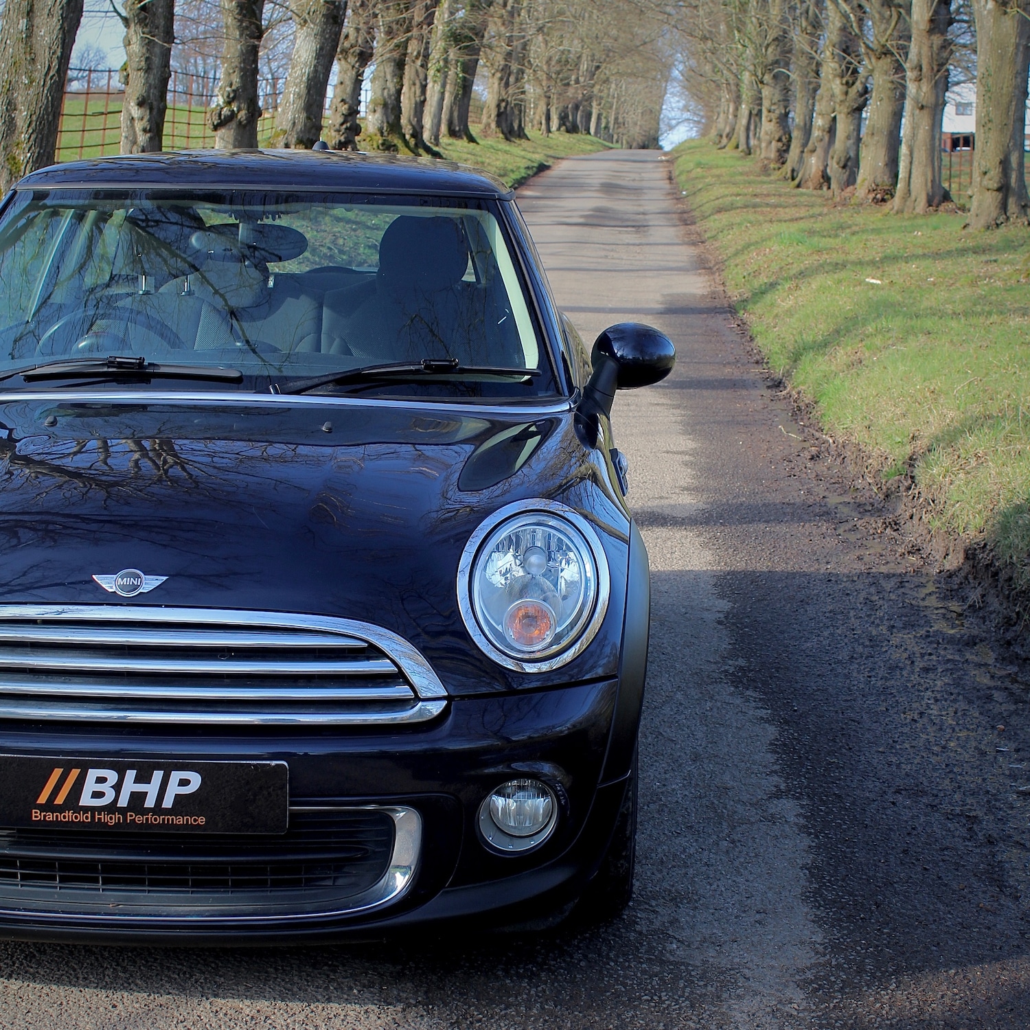 Used MINI Hatch 2012 for sale - 77759422: Photo 16