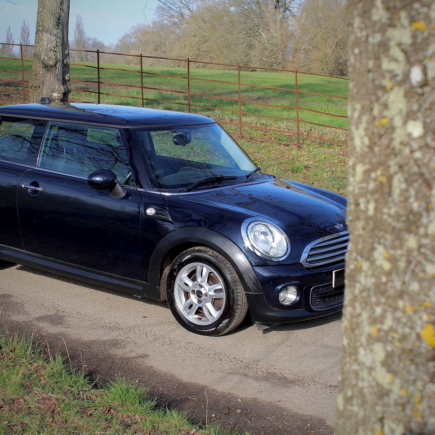 Used MINI Hatch 2012 for sale - 77759422: Photo 17