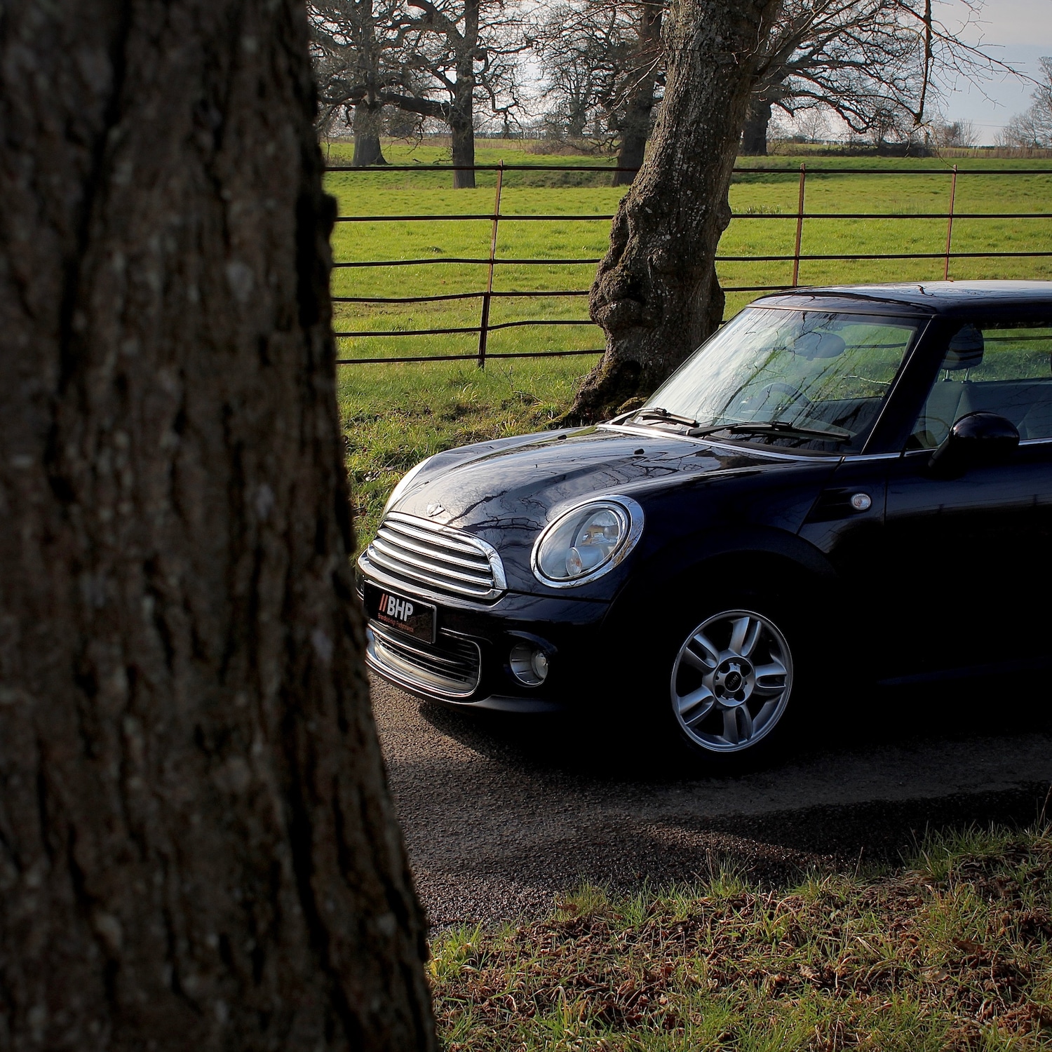 Used MINI Hatch 2012 for sale - 77759422: Photo 18
