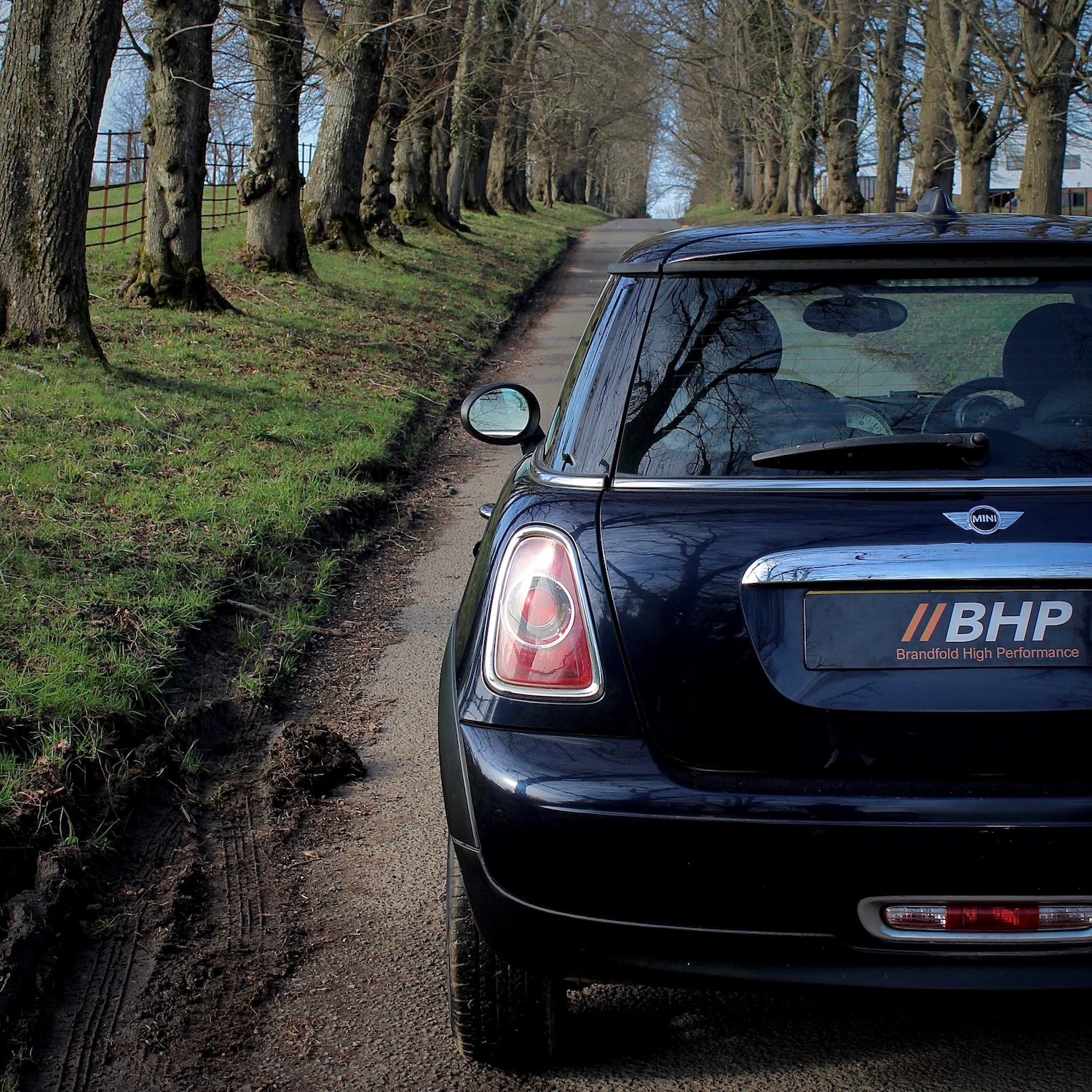 Used MINI Hatch 2012 for sale - 77759422: Photo 19