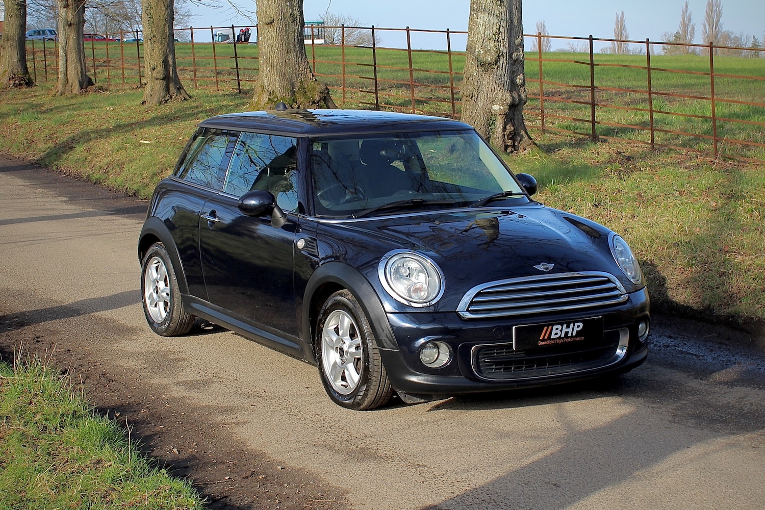 Used MINI Hatch 2012 for sale - 77759422: Photo 2