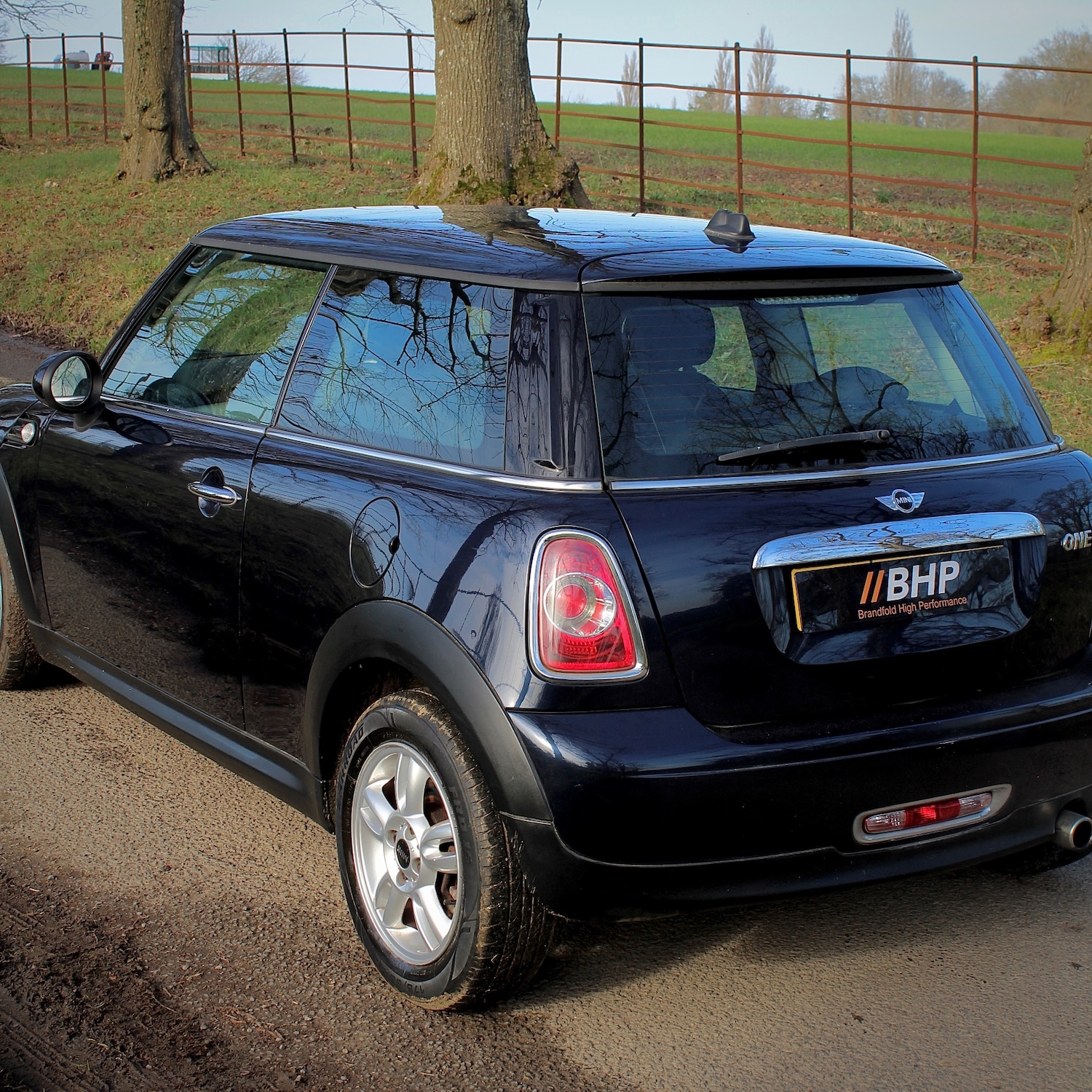 Used MINI Hatch 2012 for sale - 77759422: Photo 21