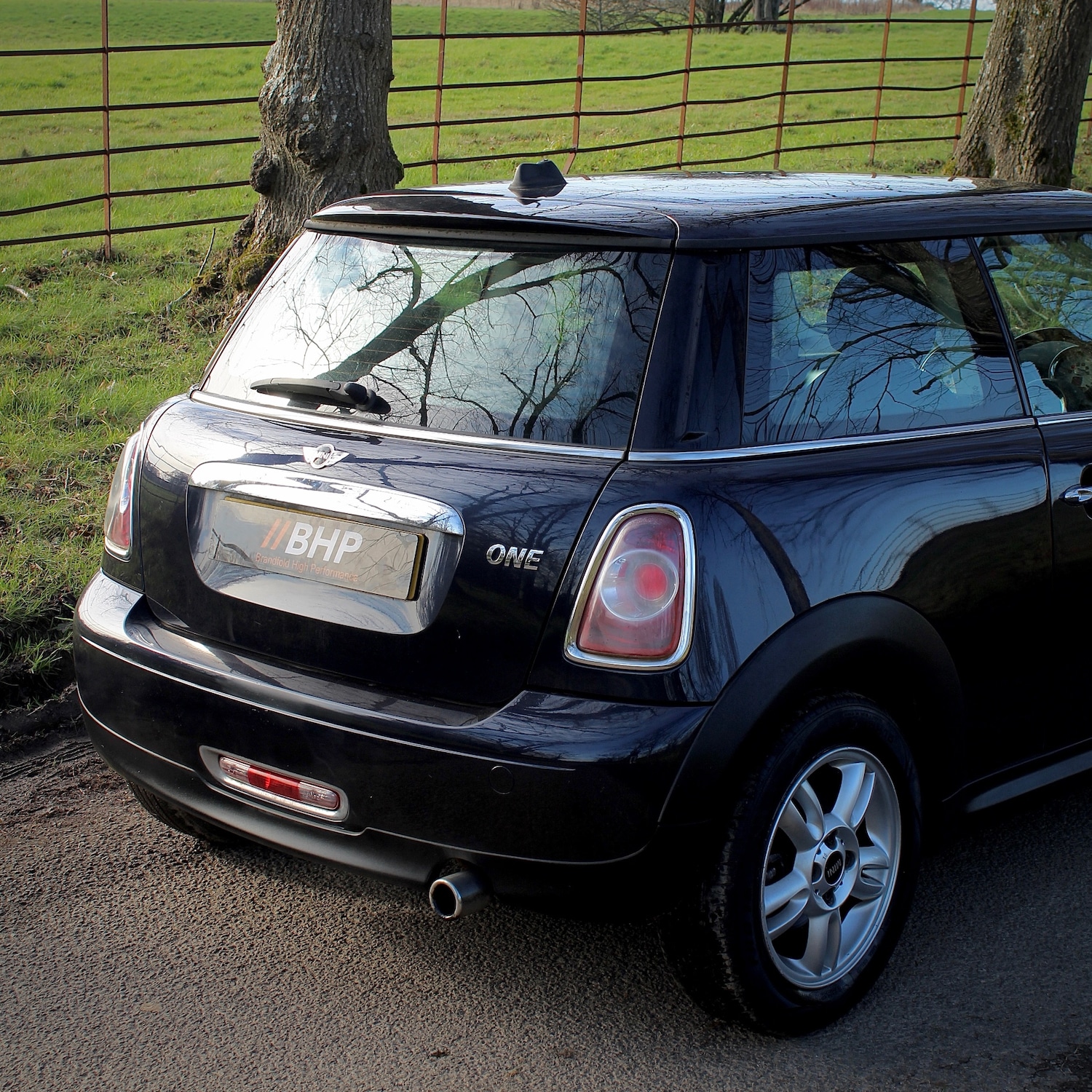 Used MINI Hatch 2012 for sale - 77759422: Photo 22