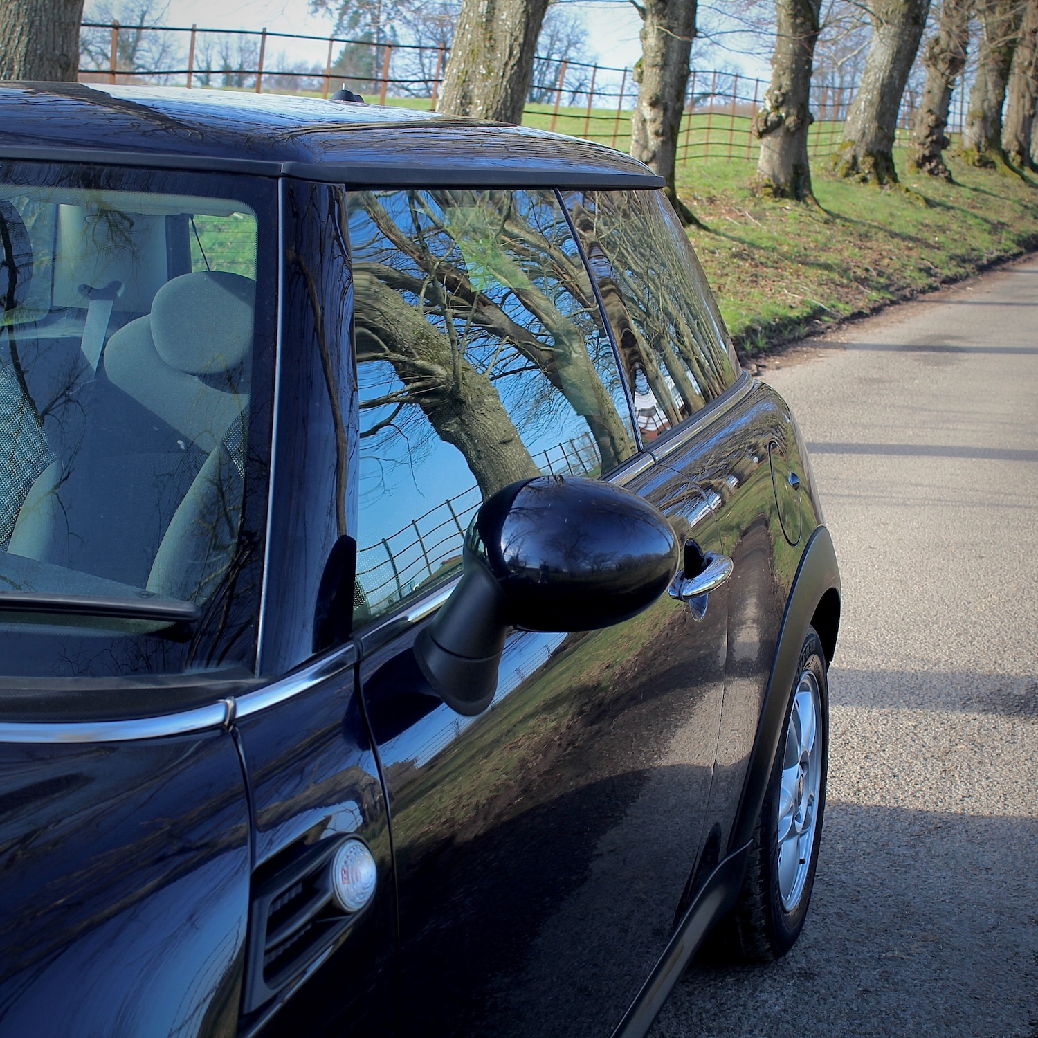 Used MINI Hatch 2012 for sale - 77759422: Photo 24