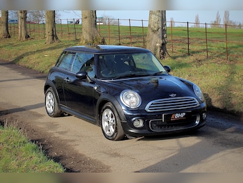 Used MINI Hatch 2012 for sale - 77759422: Photo