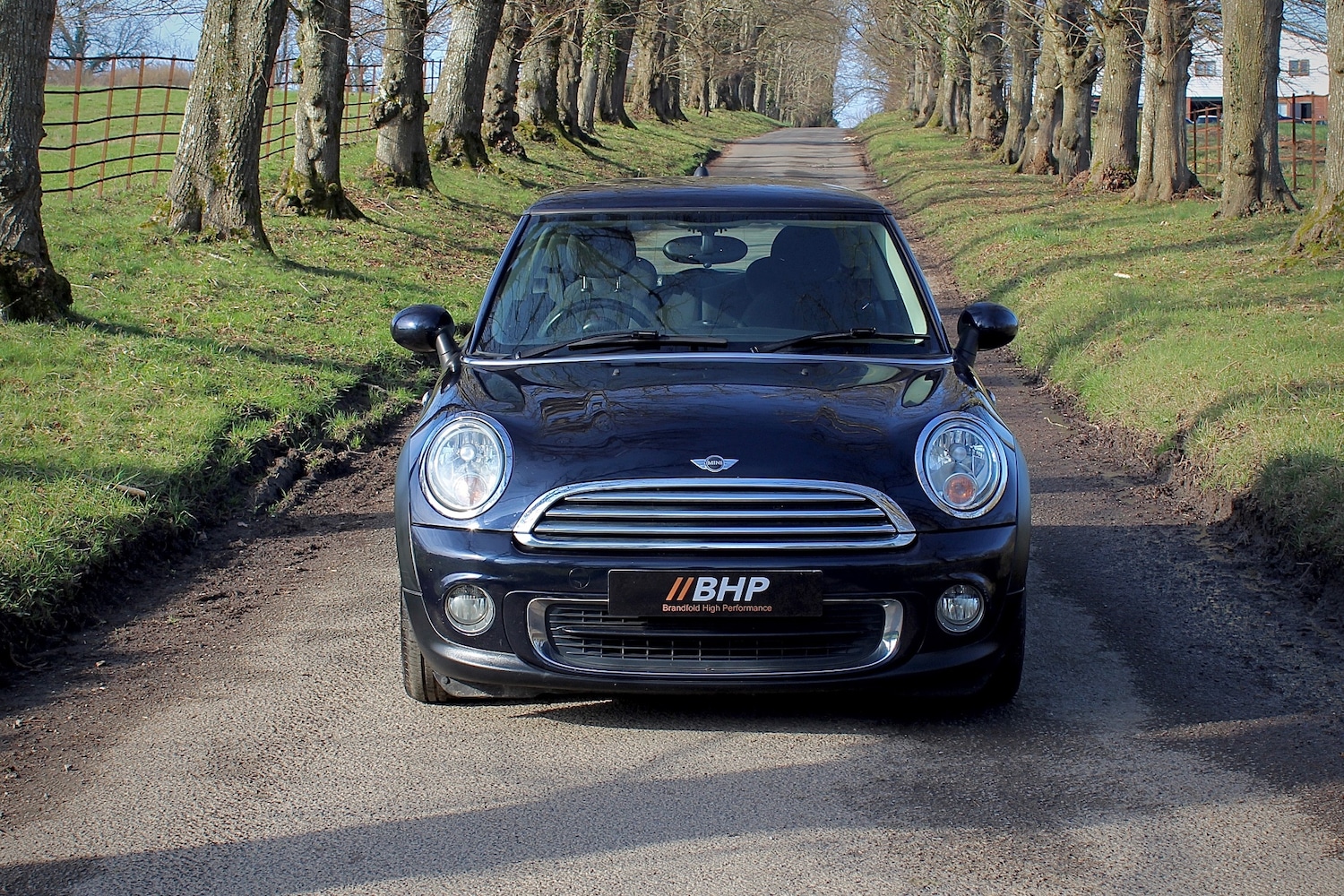 Used MINI Hatch 2012 for sale - 77759422: Photo 3