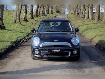 Used MINI Hatch 2012 for sale - 77759422: Photo