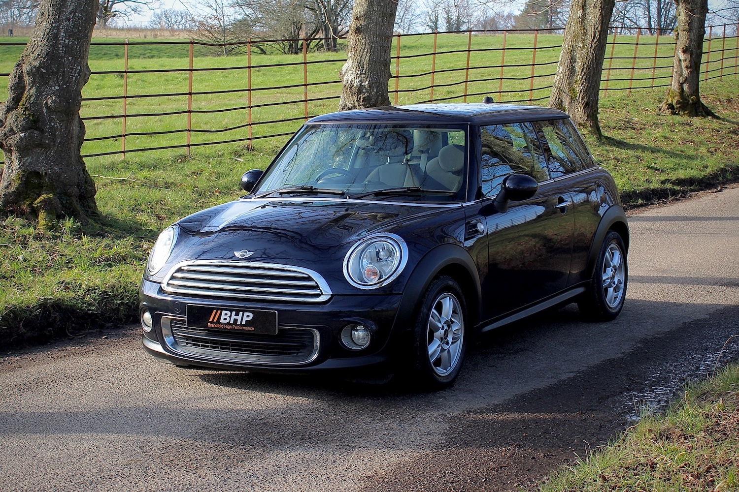 Used MINI Hatch 2012 for sale - 77759422: Photo 4