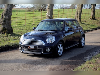 Used MINI Hatch 2012 for sale - 77759422: Photo