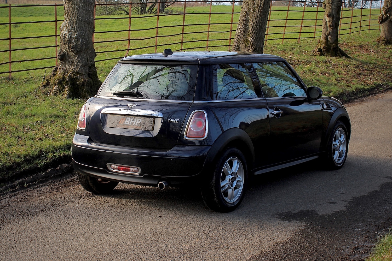 Used MINI Hatch 2012 for sale - 77759422: Photo 5