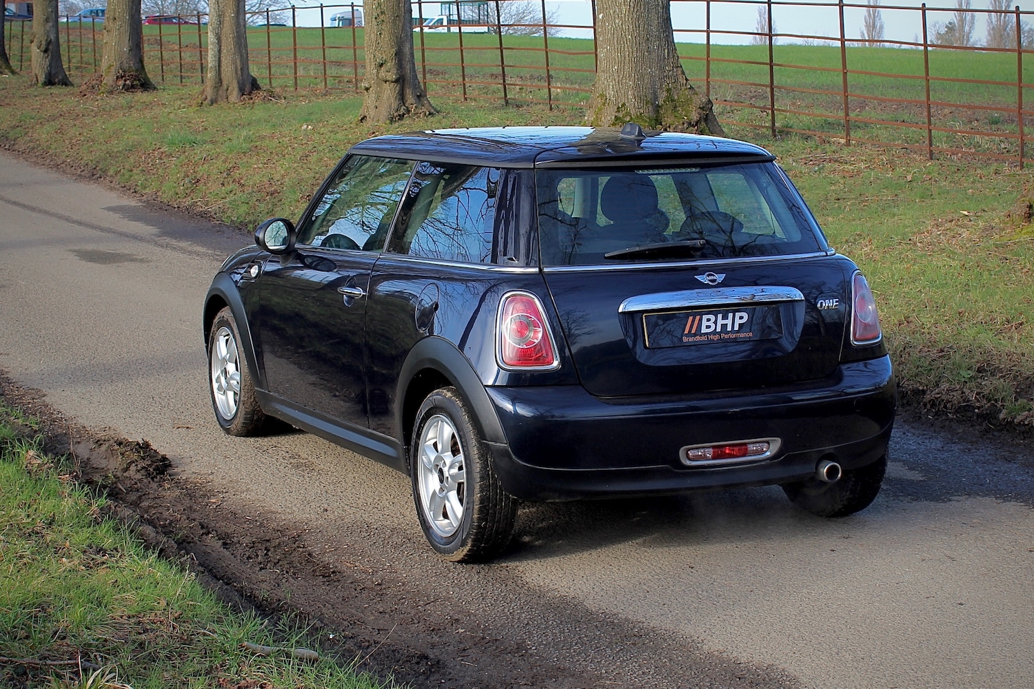 Used MINI Hatch 2012 for sale - 77759422: Photo 7