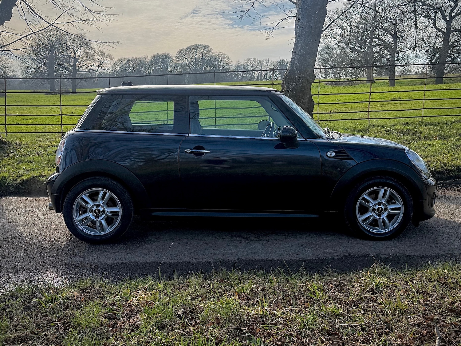 Used MINI Hatch 2012 for sale - 77759422: Photo 8