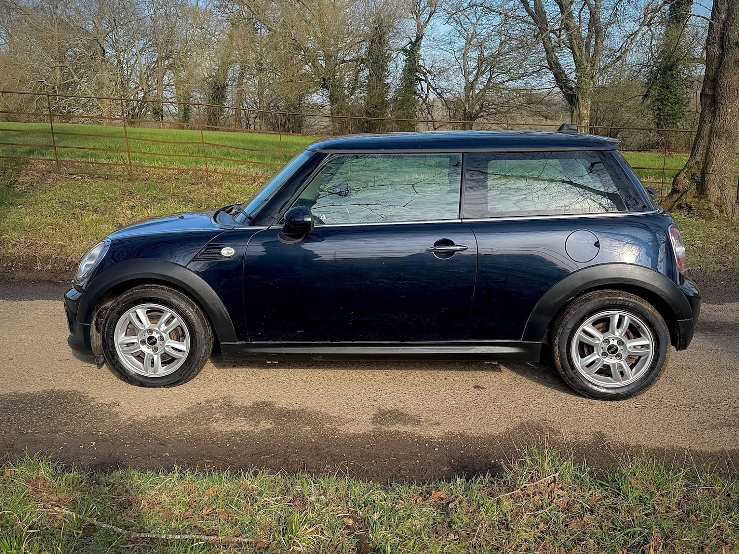 Used MINI Hatch 2012 for sale - 77759422: Photo 9
