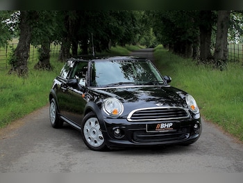 Used MINI Hatch 2010 for sale - 78910023: Photo