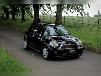Used MINI Hatch 2010 for sale - 78910023: Photo