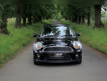 Used MINI Hatch 2010 for sale - 78910023: Photo