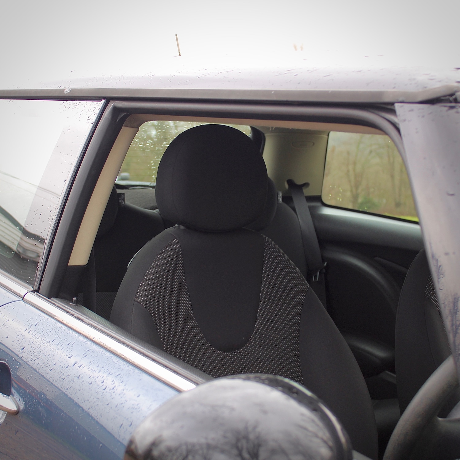 Used MINI Hatch 2010 for sale - 77324421: Photo 11