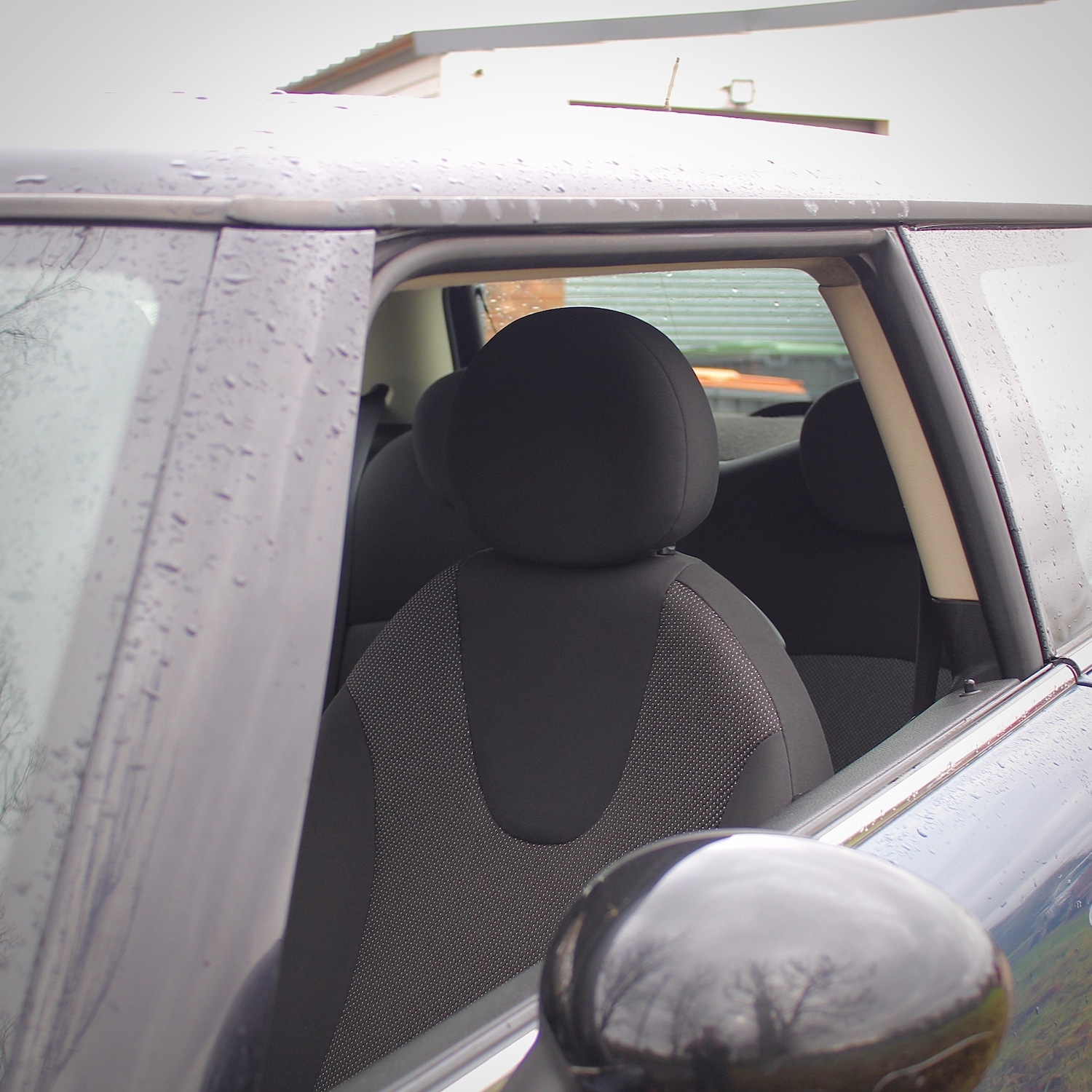 Used MINI Hatch 2010 for sale - 77324421: Photo 12