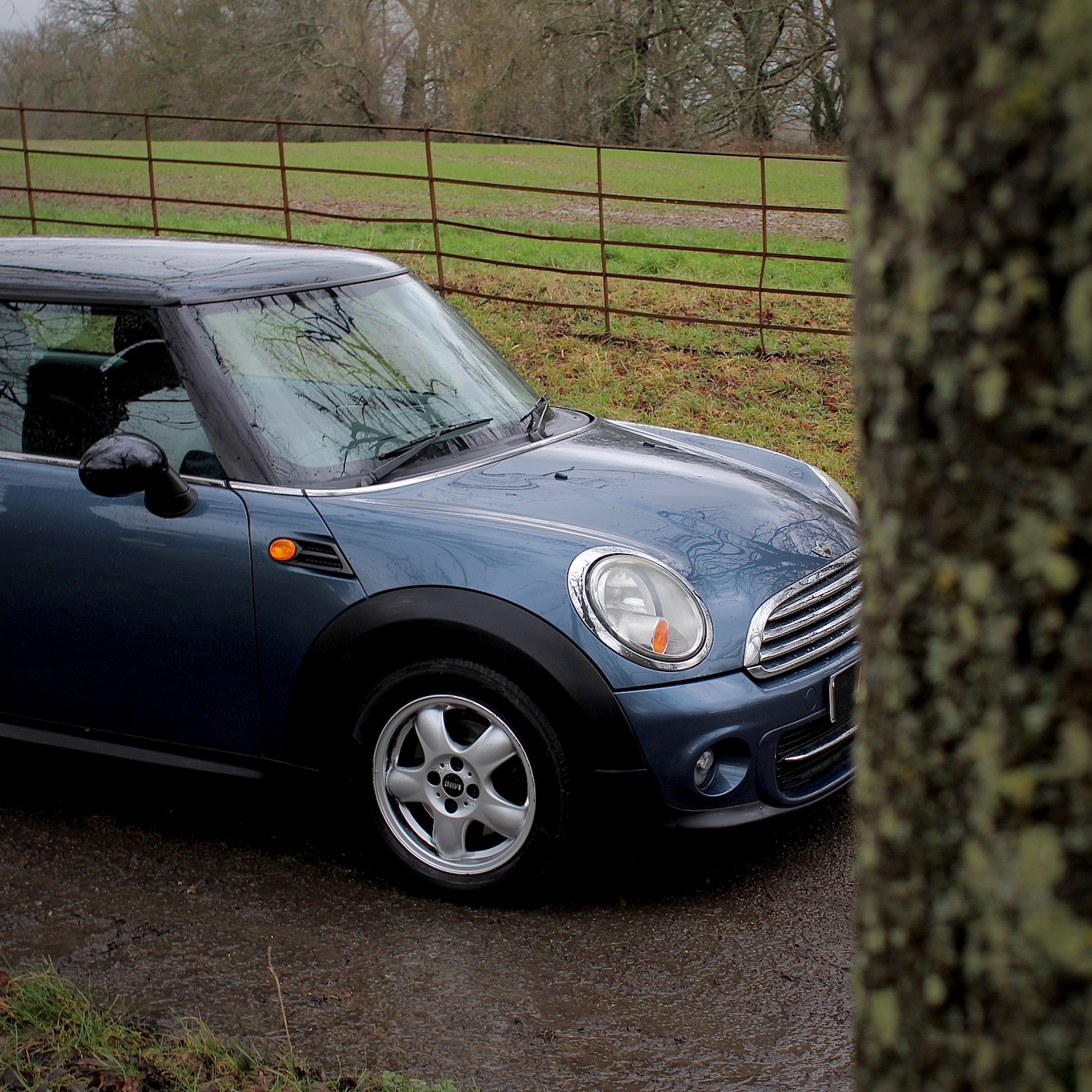 Used MINI Hatch 2010 for sale - 77324421: Photo 19