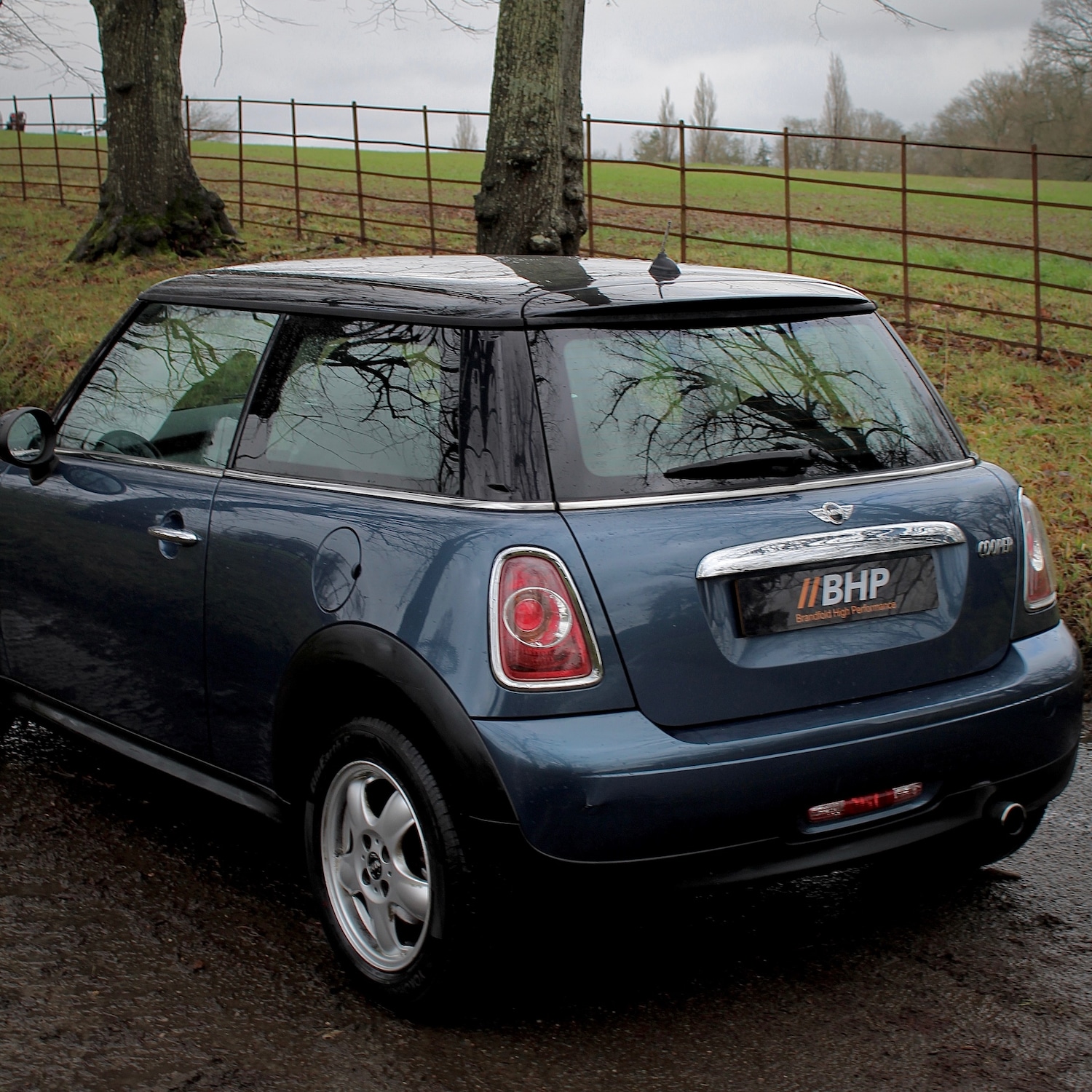 Used MINI Hatch 2010 for sale - 77324421: Photo 23