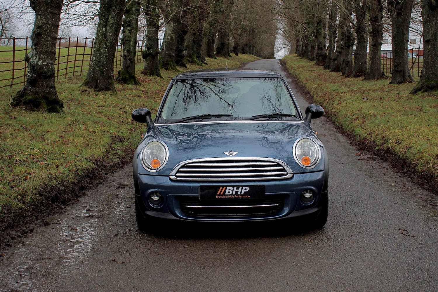 Used MINI Hatch 2010 for sale - 77324421: Photo 3