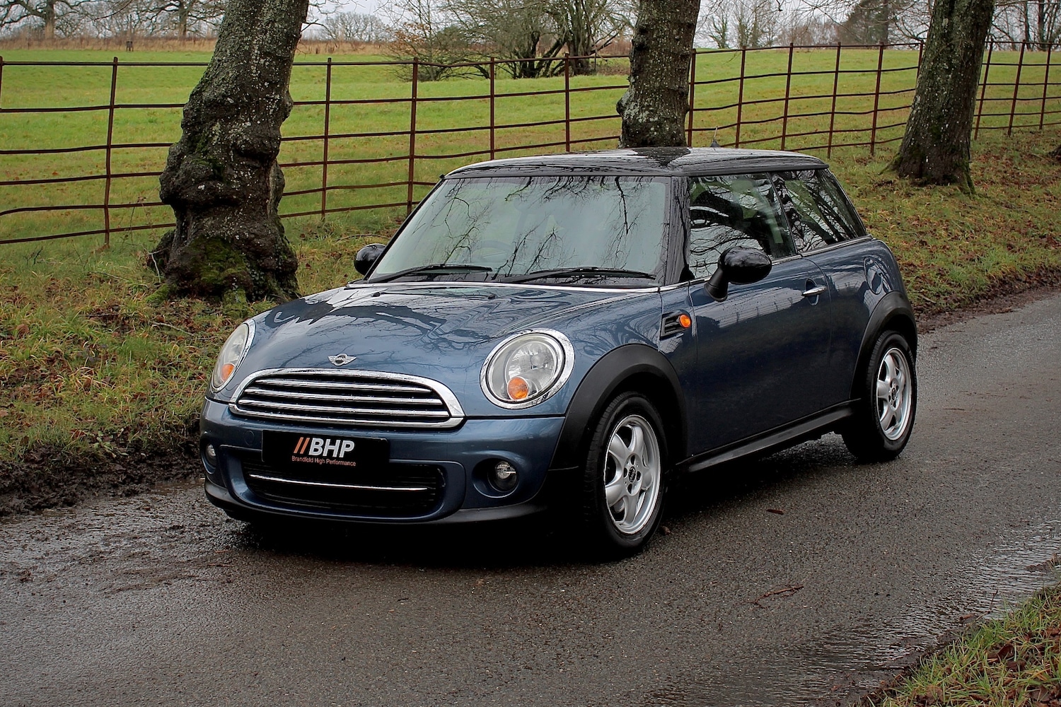 Used MINI Hatch 2010 for sale - 77324421: Photo 4