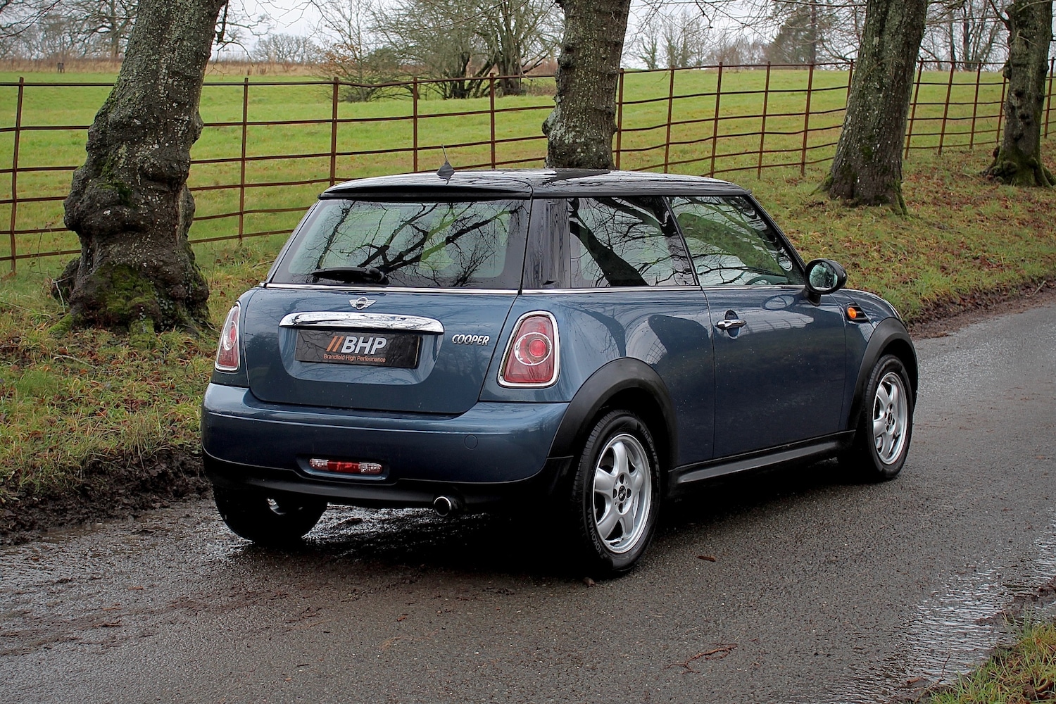 Used MINI Hatch 2010 for sale - 77324421: Photo 5