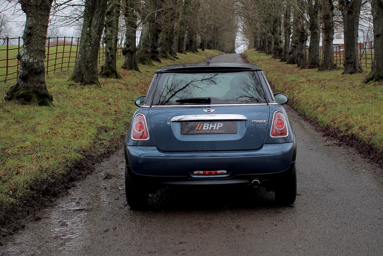 Used MINI Hatch 2010 for sale - 77324421: Photo 6