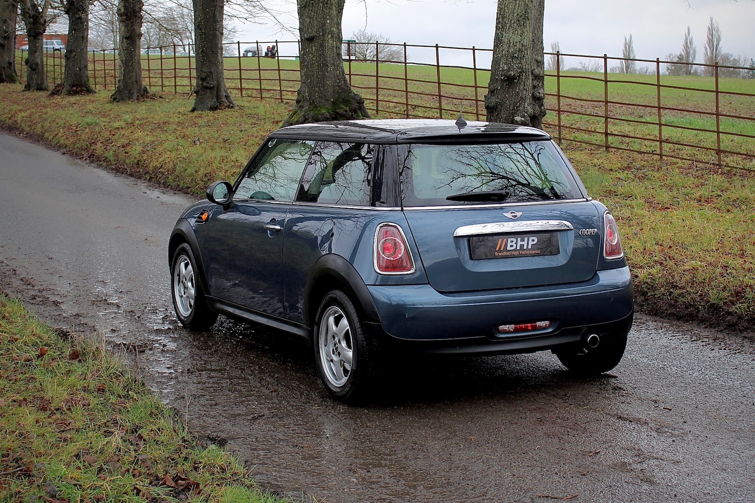 Used MINI Hatch 2010 for sale - 77324421: Photo 7