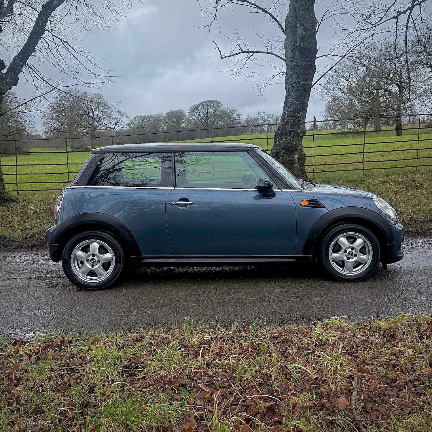 Used MINI Hatch 2010 for sale - 77324421: Photo 8