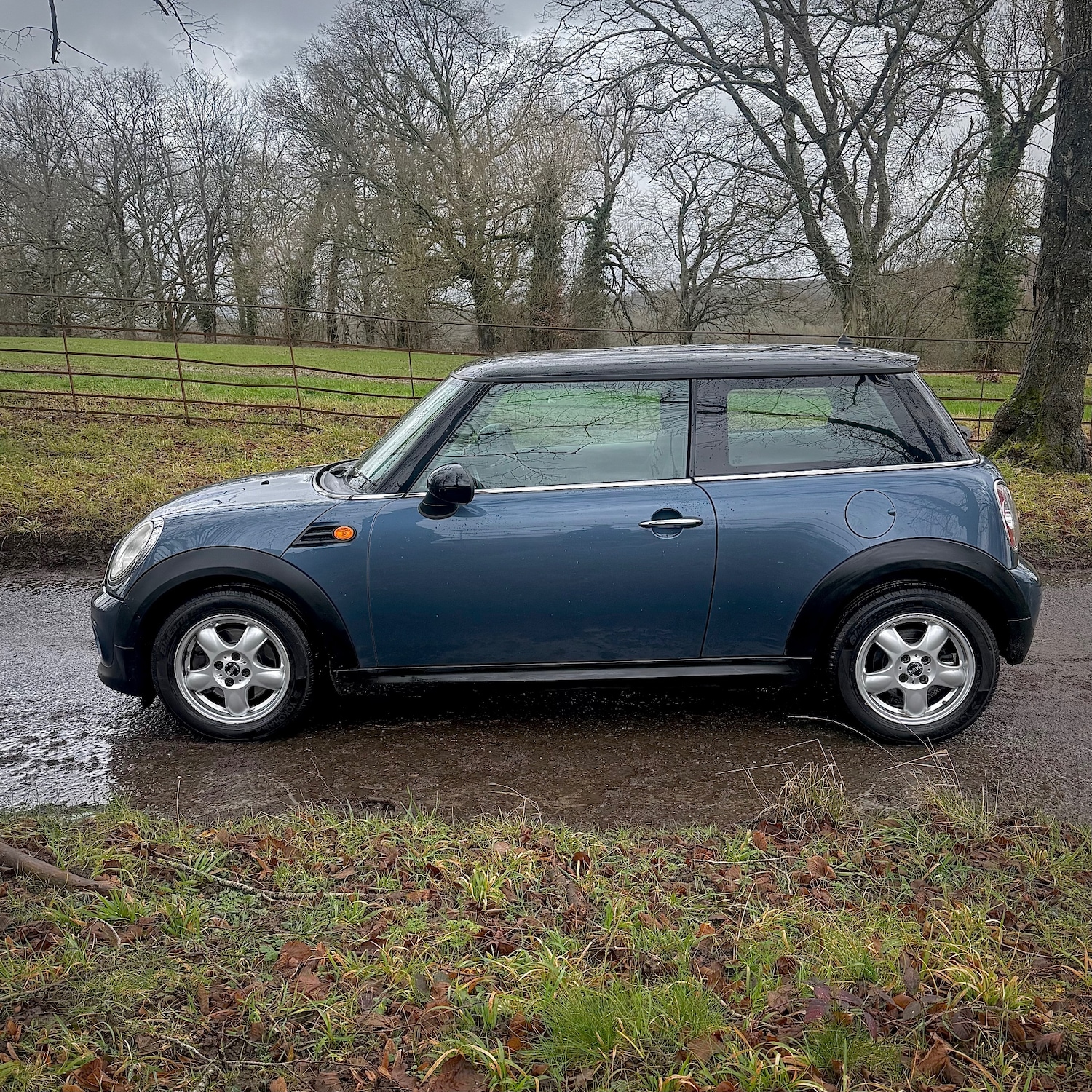 Used MINI Hatch 2010 for sale - 77324421: Photo 9