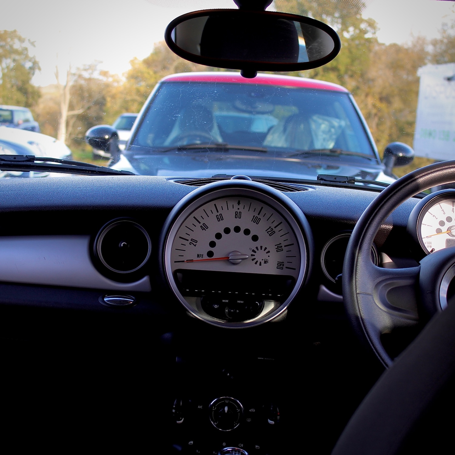 Used MINI Hatch 2012 for sale - 76393844: Photo 15