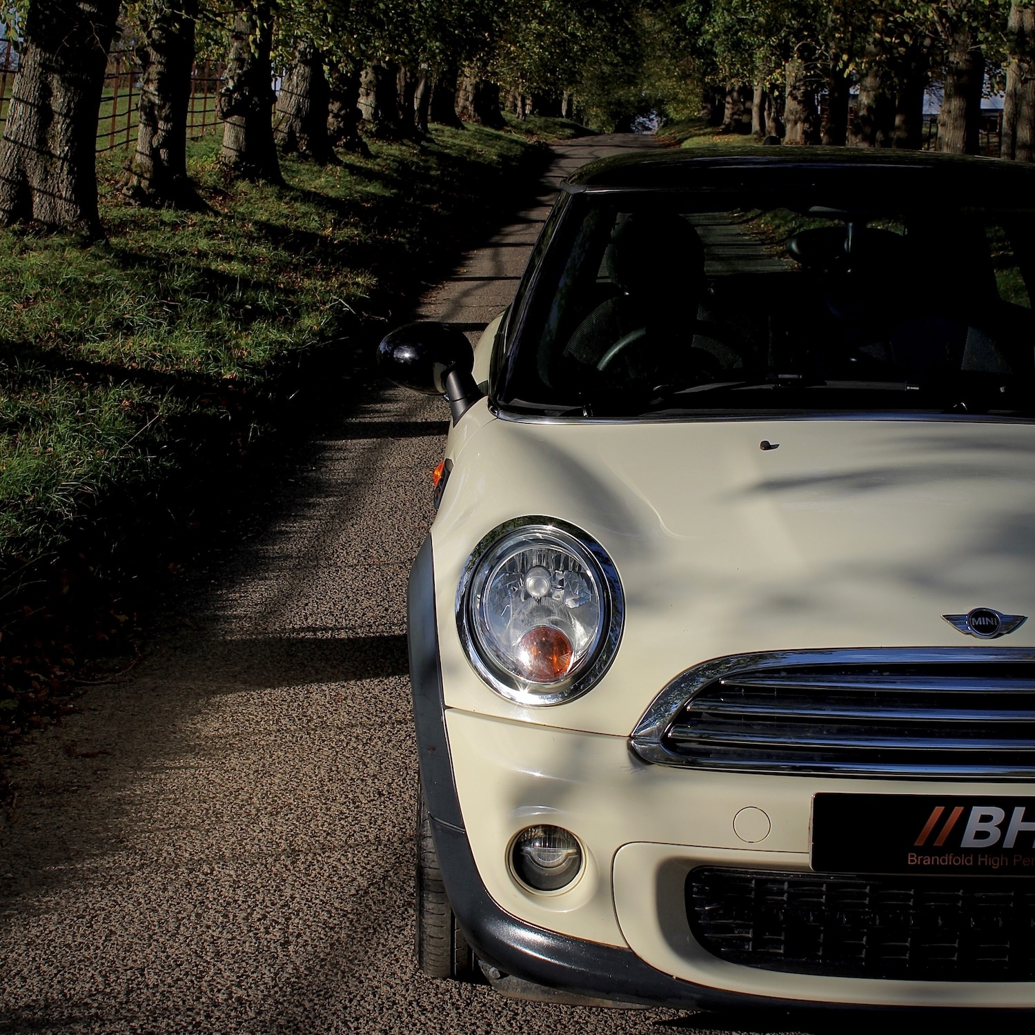 Used MINI Hatch 2012 for sale - 76393844: Photo 17