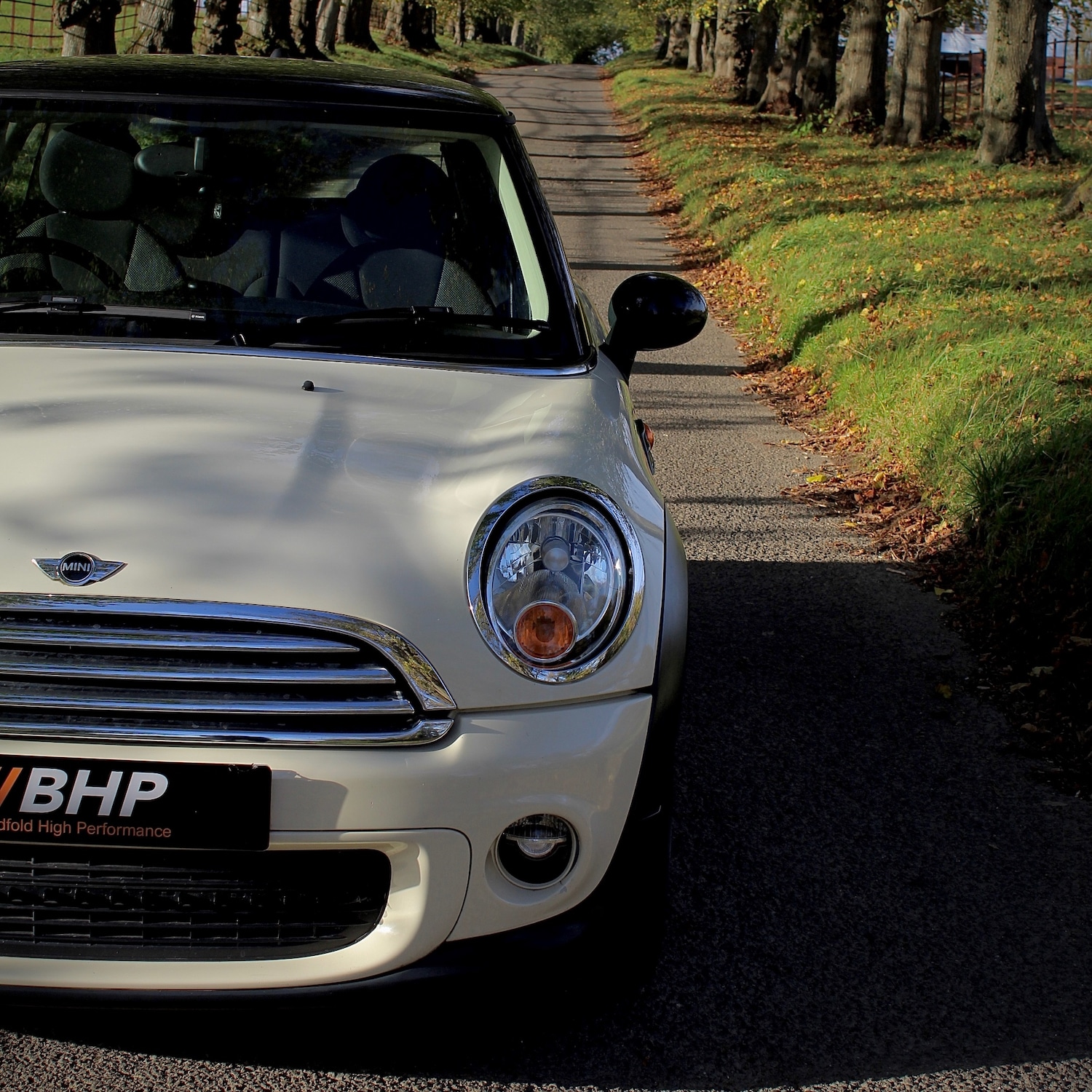 Used MINI Hatch 2012 for sale - 76393844: Photo 18