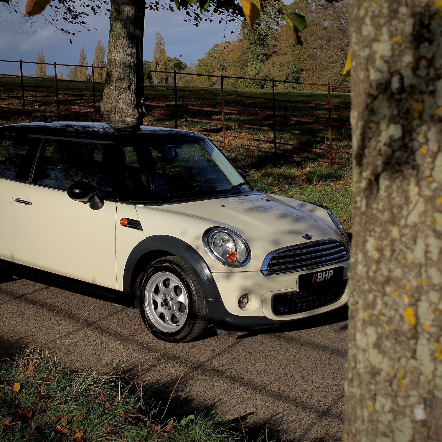 Used MINI Hatch 2012 for sale - 76393844: Photo 19