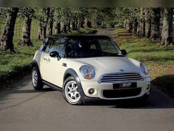 2012 (62) - 1.6 Cooper 3dr