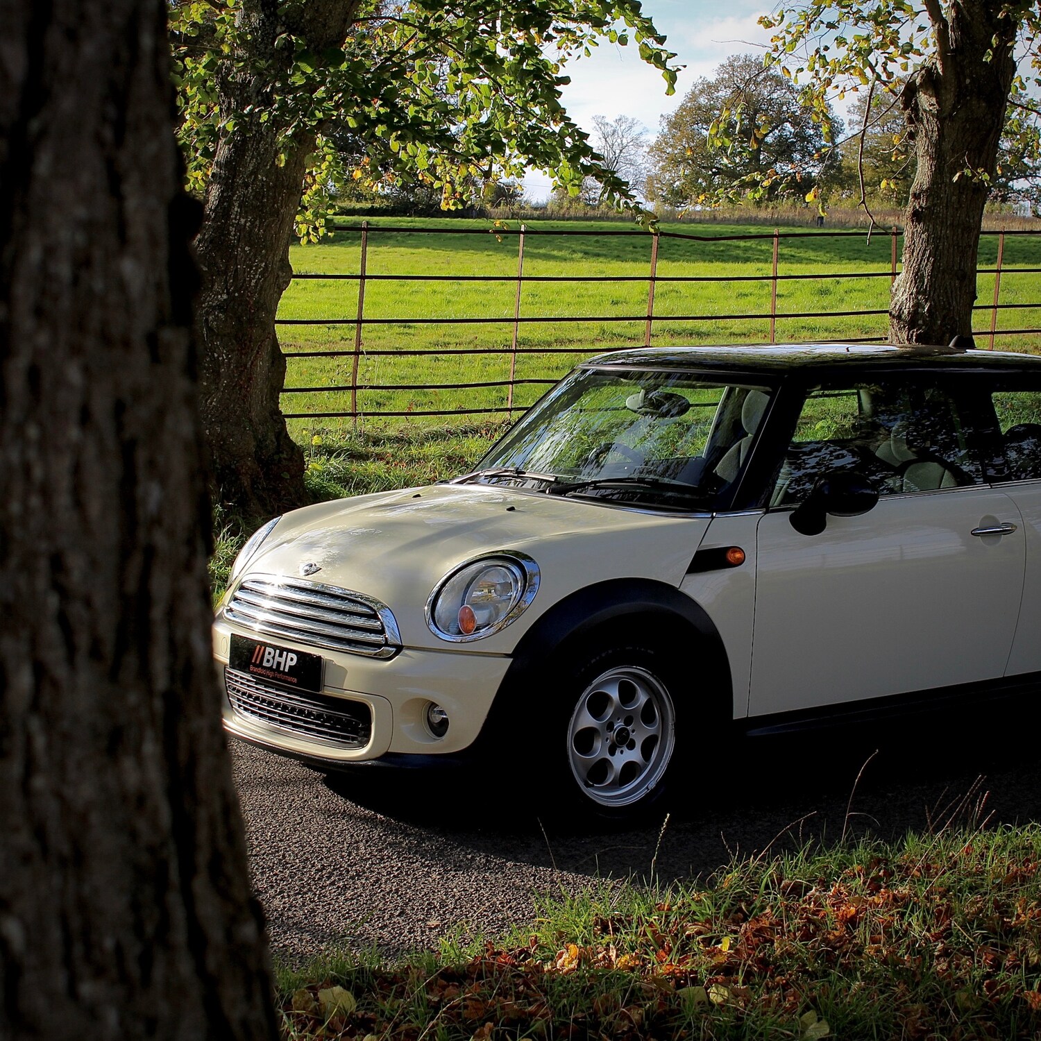 Used MINI Hatch 2012 for sale - 76393844: Photo 20